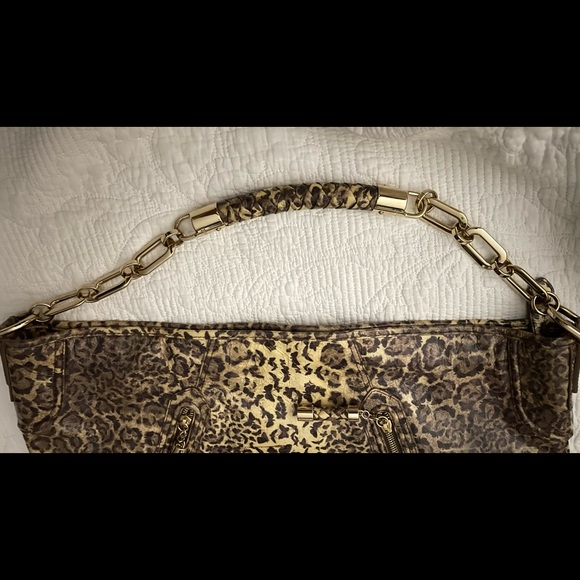 Bally Joletta bag - Picture 5 of 8